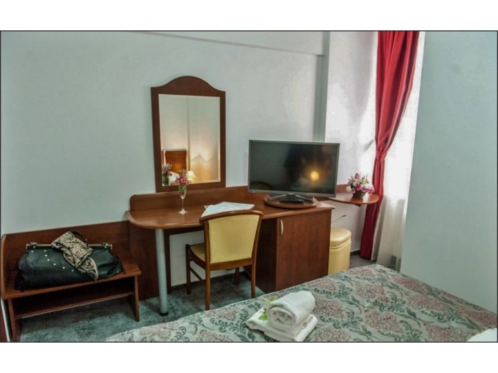 Hotel Parc, Sibiu-Oras - imaginea 