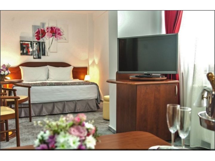 Hotel Parc, Sibiu-Oras - imaginea 