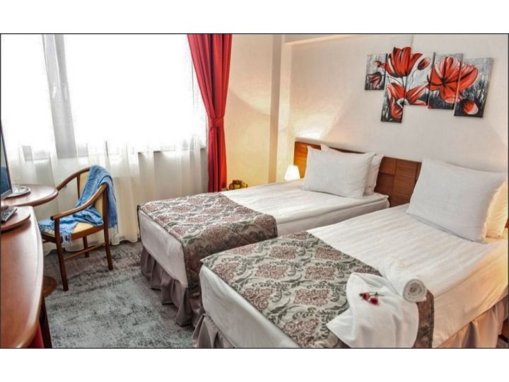 Hotel Parc, Sibiu-Oras - imaginea 