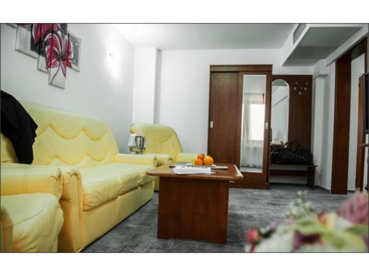 Hotel Parc, Sibiu-Oras - imaginea 