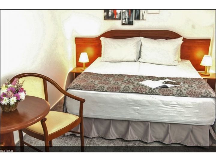 Hotel Parc, Sibiu-Oras - imaginea 