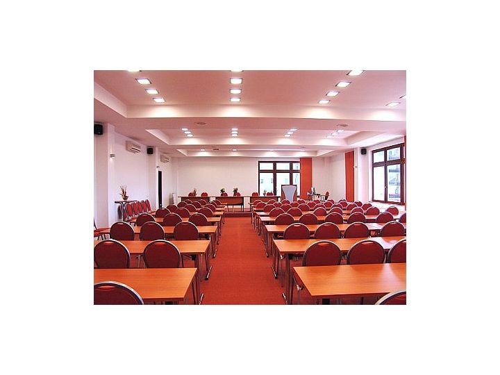 Hotel Parc, Sibiu-Oras - imaginea 