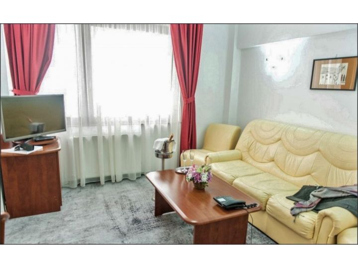Hotel Parc, Sibiu-Oras - imaginea 