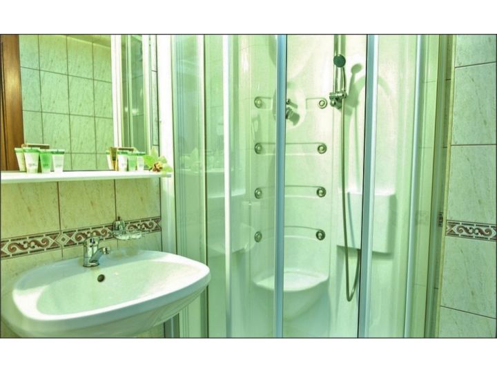 Hotel Parc, Sibiu-Oras - imaginea 