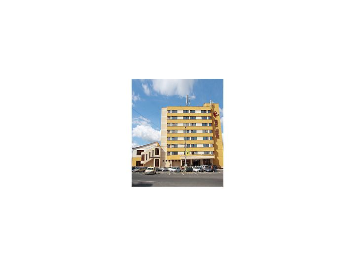 Hotel Parc, Sibiu-Oras - imaginea 
