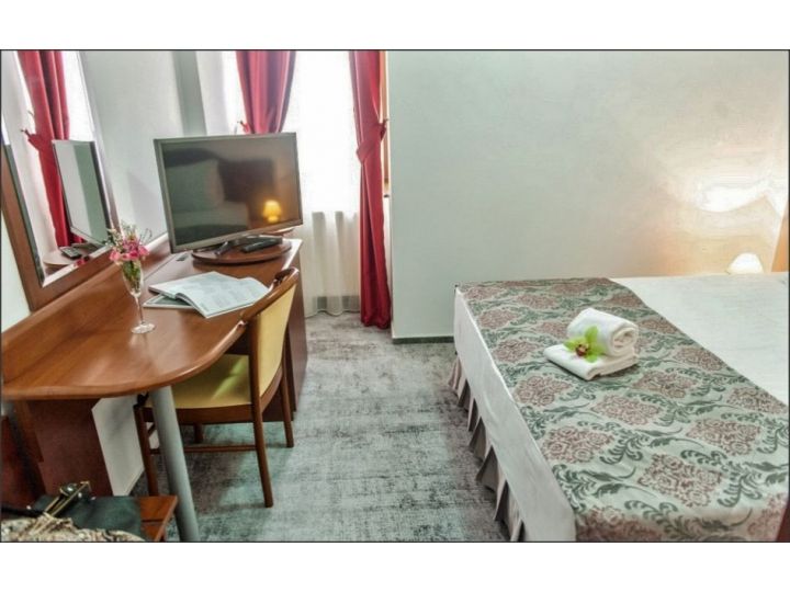 Hotel Parc, Sibiu-Oras - imaginea 
