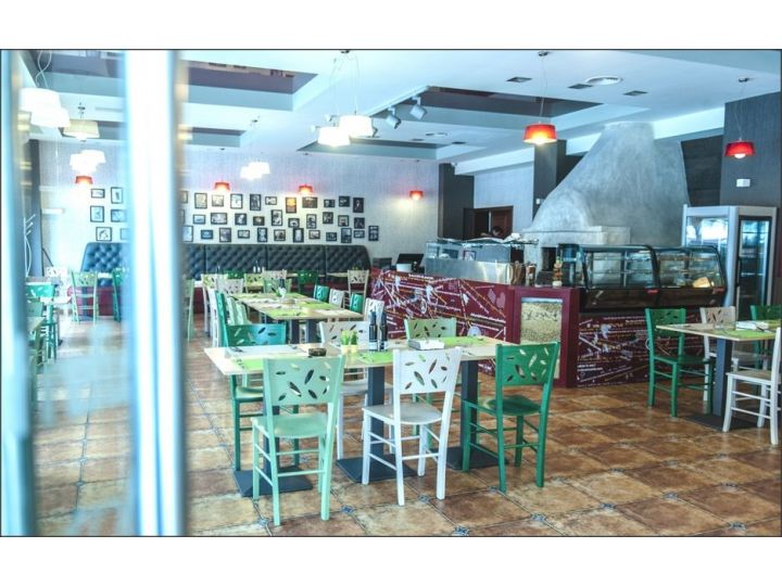 Hotel Parc, Sibiu-Oras - imaginea 