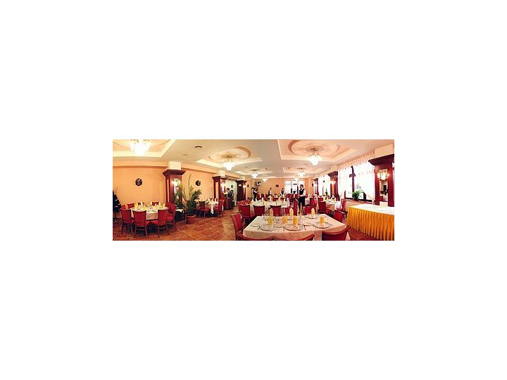 Hotel Parc, Sibiu-Oras - imaginea 