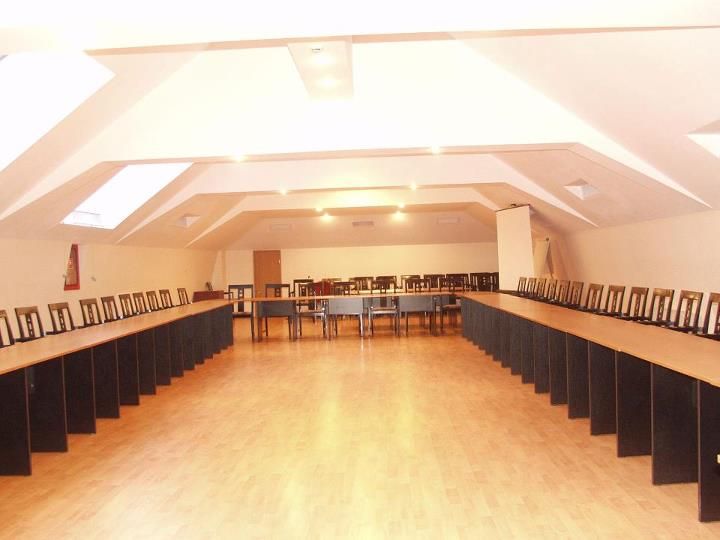 Hotel Ferdinand, Baile Herculane - imaginea 