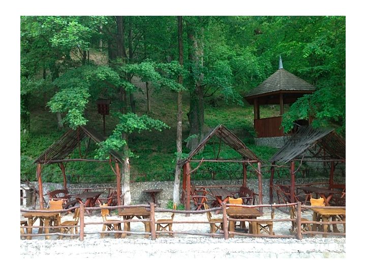 Hotel Ferdinand, Baile Herculane - imaginea 