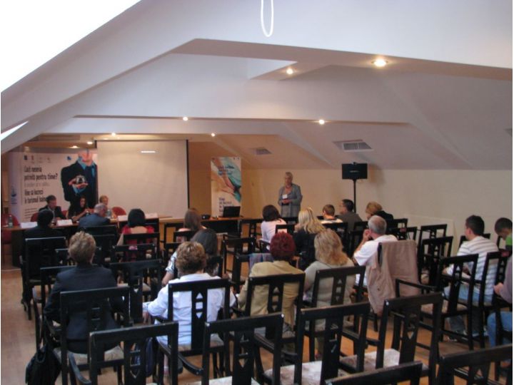 Hotel Ferdinand, Baile Herculane - imaginea 