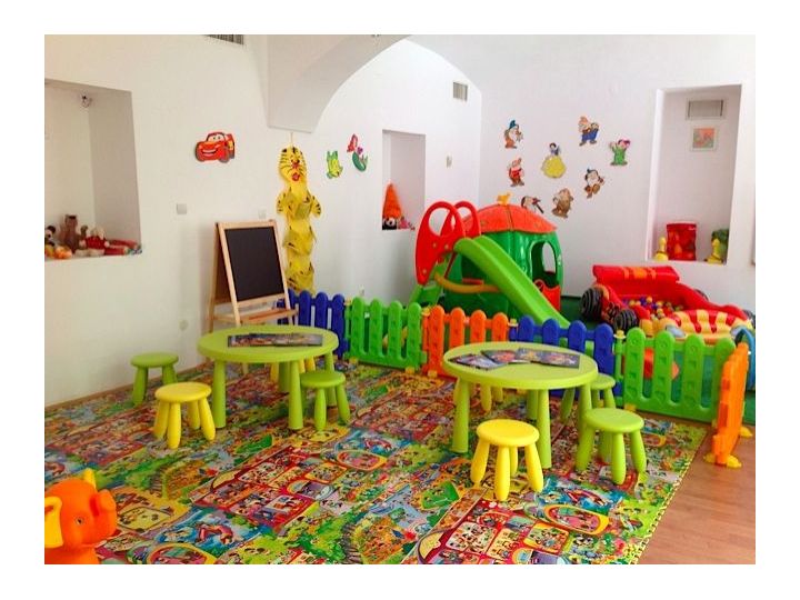 Hotel Ferdinand, Baile Herculane - imaginea 