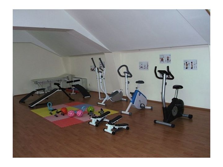 Hotel Ferdinand, Baile Herculane - imaginea 