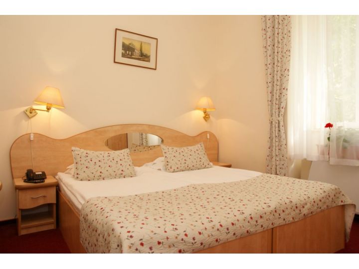 Hotel Ferdinand, Baile Herculane - imaginea 
