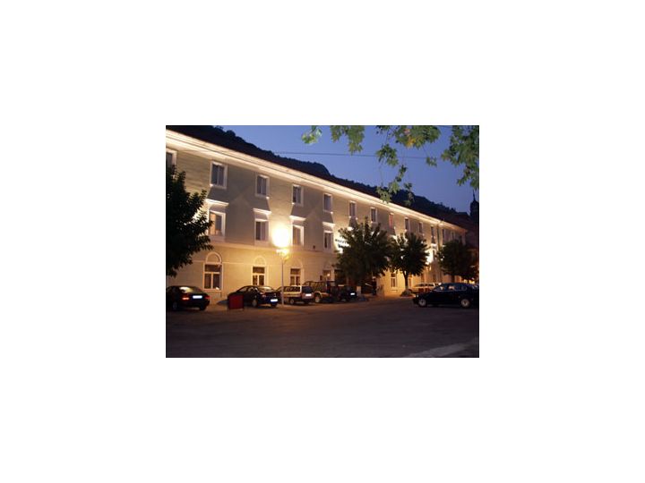 Hotel Ferdinand, Baile Herculane - imaginea 