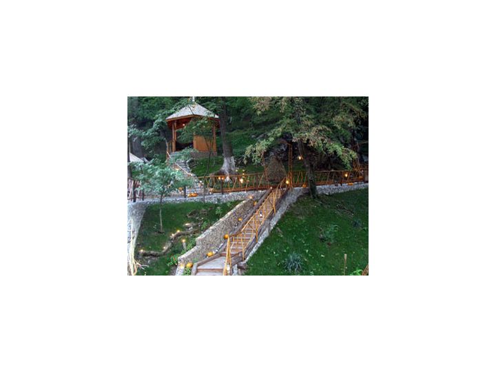 Hotel Ferdinand, Baile Herculane - imaginea 