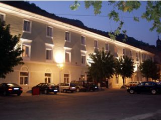 Hotel Ferdinand, Baile Herculane - 1