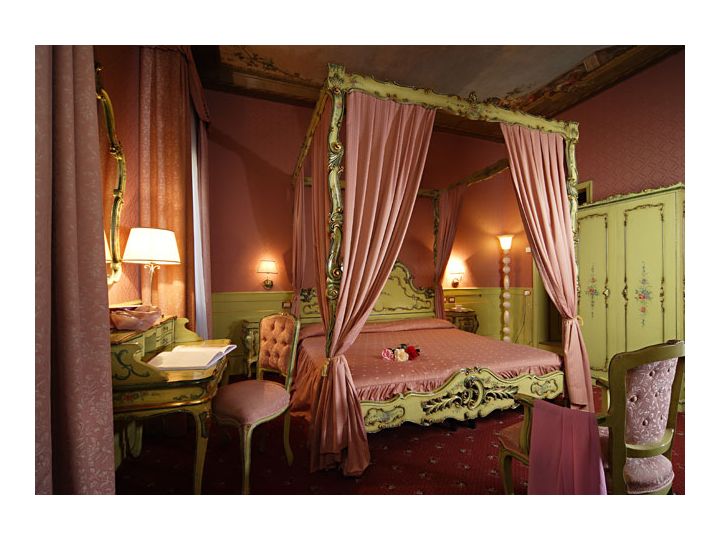 Hotel Torino, Venetia - imaginea 