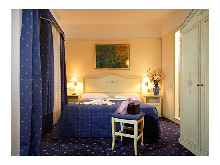 Hotel Torino, Venetia - imaginea 