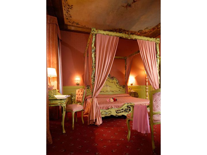 Hotel Torino, Venetia - imaginea 