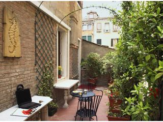 Hotel Torino, Venetia - 1