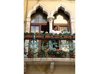 Hotel Torino, Venetia - 3