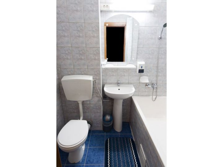 Hotel Gallant, Sibiu-Oras - imaginea 