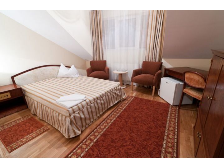 Hotel Gallant, Sibiu-Oras - imaginea 