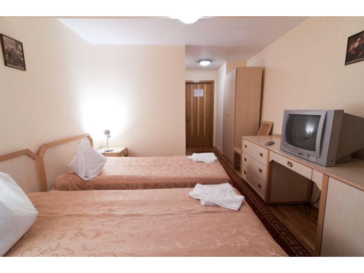 Hotel Gallant, Sibiu-Oras - imaginea 