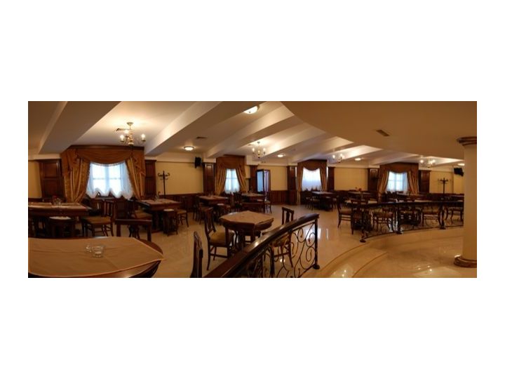 Hotel Gallant, Sibiu-Oras - imaginea 
