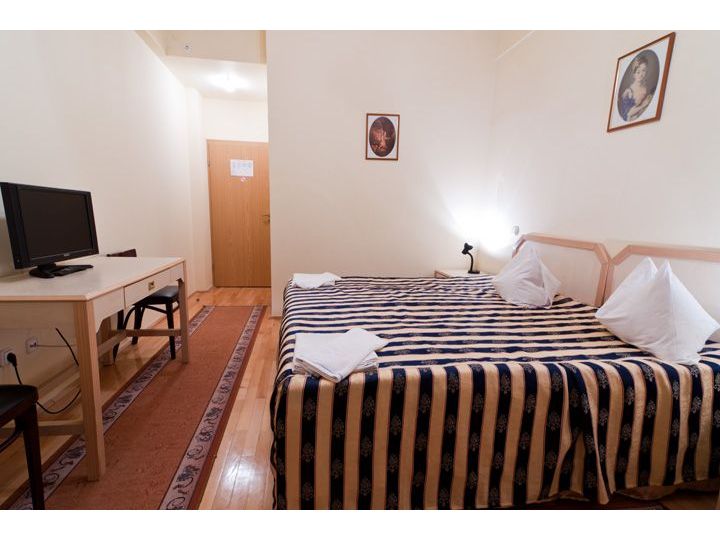 Hotel Gallant, Sibiu-Oras - imaginea 