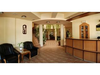 Hotel Gallant, Sibiu-Oras - 3