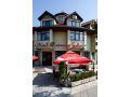 Hotel Gallant, Sibiu-Oras - thumb 1