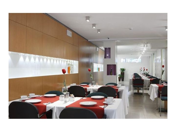 Hotel Elite, Venetia - imaginea 