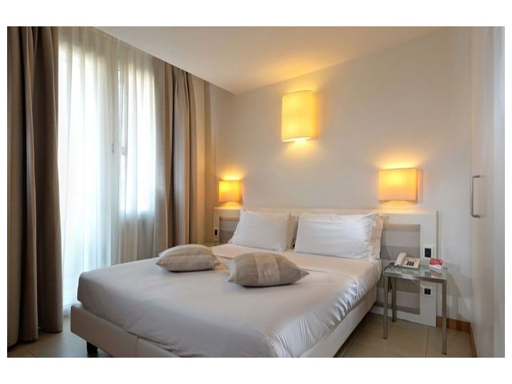 Hotel Elite, Venetia - imaginea 