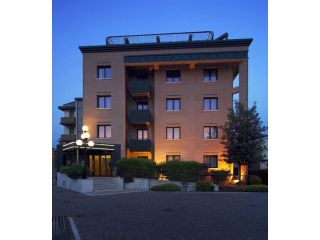Hotel Elite, Venetia - 1