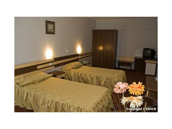 Hotel Coroana de Aur, Bistrita - imaginea 