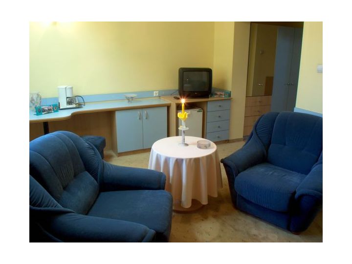 Hotel Coroana de Aur, Bistrita - imaginea 