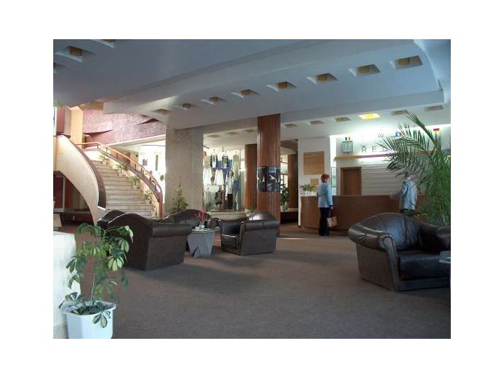 Hotel Coroana de Aur, Bistrita - imaginea 