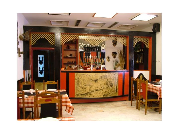 Hotel Coroana de Aur, Bistrita - imaginea 