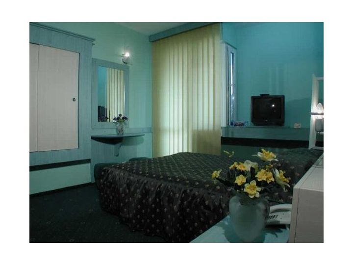 Hotel Coroana de Aur, Bistrita - imaginea 