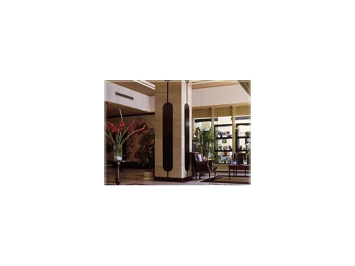 Hotel Roman Plaza, Roman - imaginea