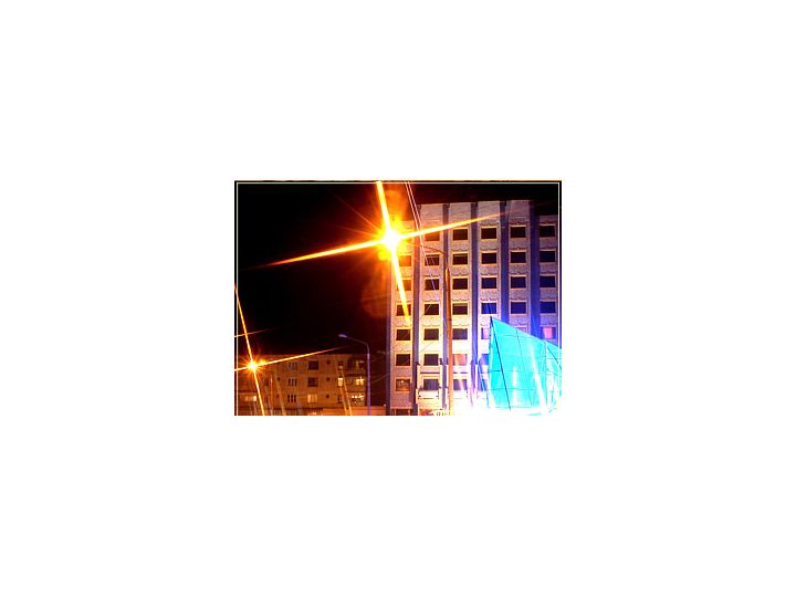 Hotel Roman Plaza, Roman - imaginea