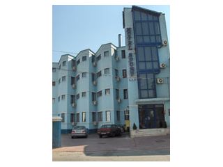 Hotel Sport, Craiova - 1