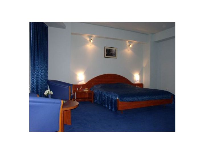 Hotel Rex, Tulcea Oras - imaginea 