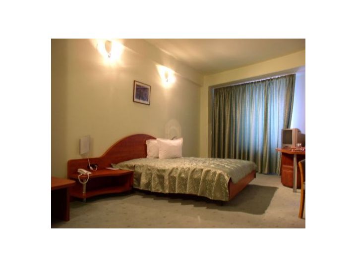 Hotel Rex, Tulcea Oras - imaginea 