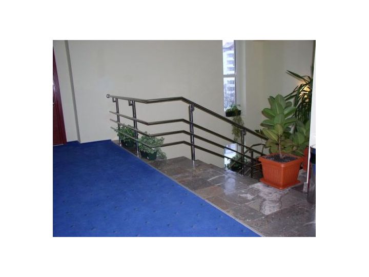 Hotel Rex, Tulcea Oras - imaginea 