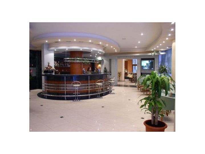 Hotel Rex, Tulcea Oras - imaginea 