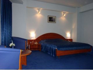 Hotel Rex, Tulcea Oras - 3