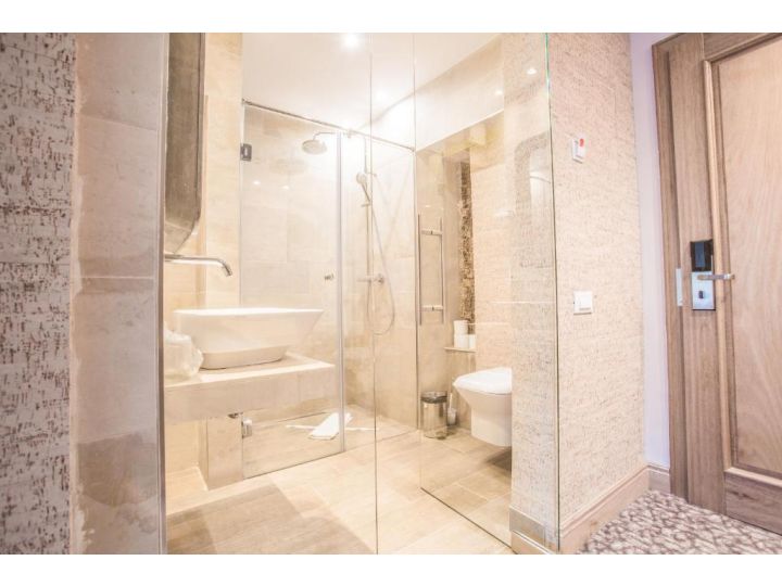 Hotel Alpin, Poiana Brasov - imaginea 